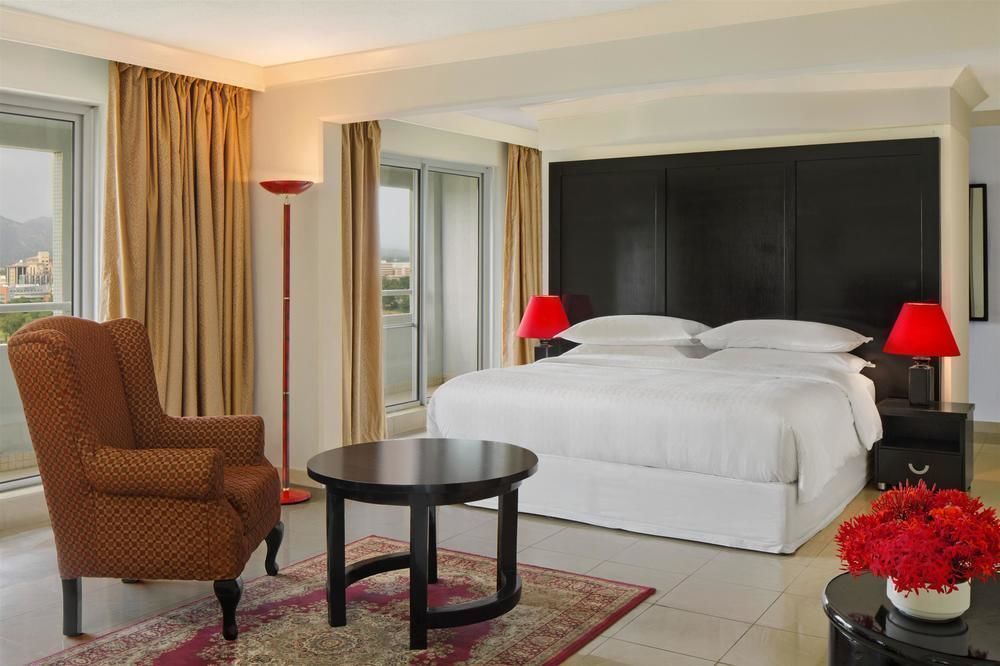Royal Tropicana Abuja Exterior photo